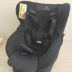 エールべべ 最上位モデル クルット5i グランス ブルーブラン 付属品全てあり