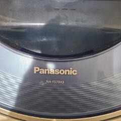 洗濯機 ジャンクの画像