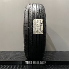新品 YOKOHAMA BluEarth RV-02 205/65R16 16インチ 夏タイヤ 1本 19年製 ヤリスクロス 10系アルファード等　(VTY587) クレジットカード QRコード決済可能