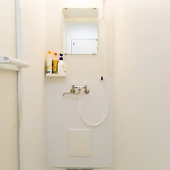 主婦の方歓迎♪ゲストハウスの清掃スタッフ募集中！！［六郷土手］の画像