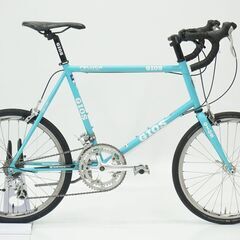 GIOS 「ジオス」 FELICA 2008年頃モデル ミニベロ