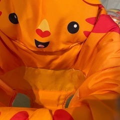 ジャンパルー　フィッシャープライス レインフォレスト・ジャンパルーⅡ　おもちゃの画像