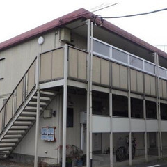 🖤❤️入居初期費用が全てコミコミ59800円「西羽生」🌟審査通せ...