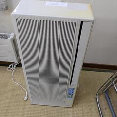 窓用ルームエアコン無料で差し上げます。