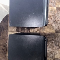 SONY  SS-W55 スピーカー の画像
