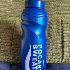 ポカリスエット◇水筒 スポーツドリンクボトル 1000ml