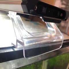 【交換パーツ】水槽照明用ライトリフト（未使用品）