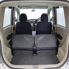 🔵オトロン🔵【自己破産・債務整理👌】　　ホンダ◎ライフ Gタイプ・・・バックカメラの画像