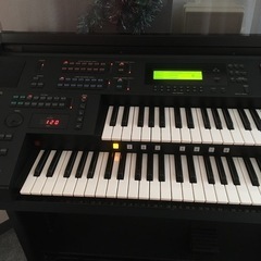 YAMAHAエレクトーン　美品の画像
