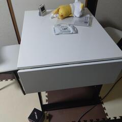 ダイニングテーブルセットの画像
