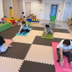 一回1,500円北千住　フラ　ヨガ　両方できちゃう✨✨✨✨