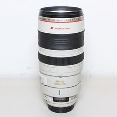 Canon/EF100-400mm F4.5-5.6L IS USM/望遠ズームレンズ ④