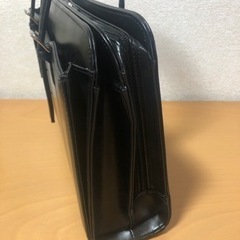 リクルートバッグの画像