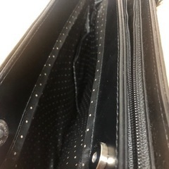 リクルートバッグの画像