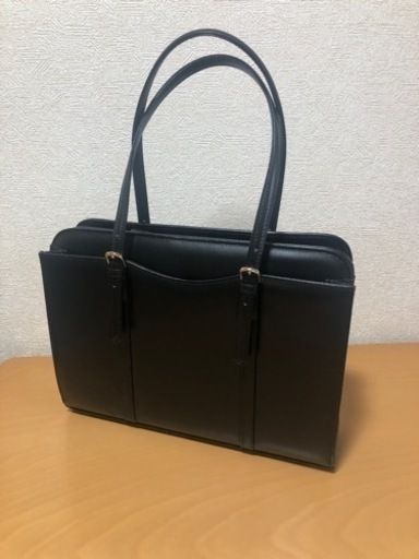 リクルートバッグ
