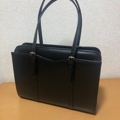 リクルートバッグ