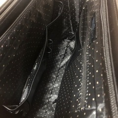 リクルートバッグの画像