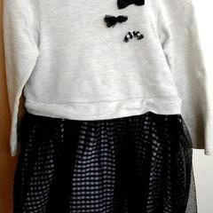 子供服　ワンピース　サイズ120
