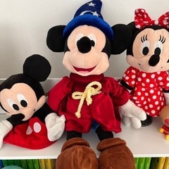 ディズニー英語システム　フルセットの画像