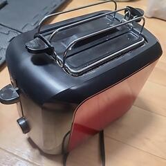トースターの画像