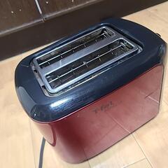 トースターの画像