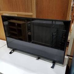 【愛品館市原店】TOSHIBA 2020年製 32インチ液晶テレビ 32S24【愛市IT007960-104】