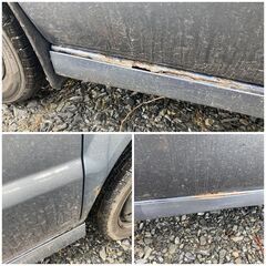 【車検たっぷり】H17/エブリィワゴン/4WD/PZターボ/リフトアップ/パワスラ/シートヒーターの画像