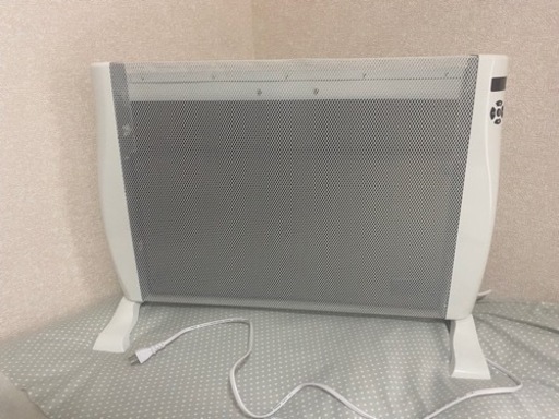 オイルヒーター