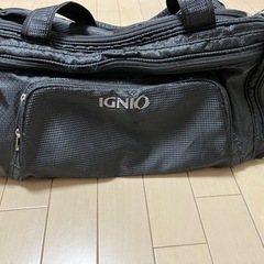 ゴルフ ボストンバッグ スポーツの中古が安い！激安で譲ります