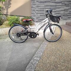 🥳😄閉店在庫品処分子供自転車🚲（配達可能）