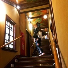 浴衣の着方レッスン