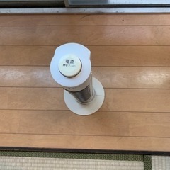 ハロゲンヒーター（小）の画像