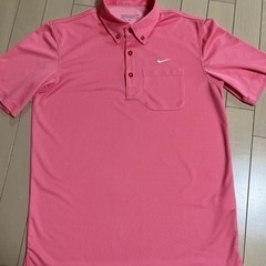 NIKEゴルフウェアMサイズ