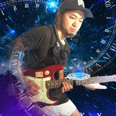 ギター、音楽理論、アレンジ等のレッスン