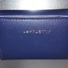 ジルスチュアート 小財布
