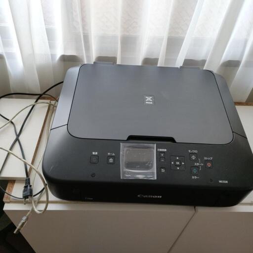 キャノン プリンター　MG5530
