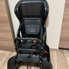 自転車 チャイルドシート 後ろ 子供乗せOGKチャイルドシートR...