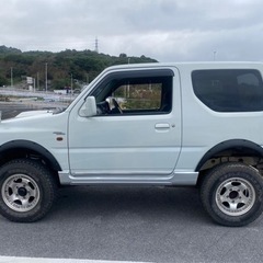 🉐低走行エンジン載せ替え済み タービン ウォーターポンプ済み🉐の画像