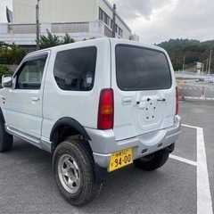 🉐低走行エンジン載せ替え済み タービン ウォーターポンプ済み🉐の画像