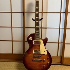 EPIPHONE Les Paul standard Les P...
