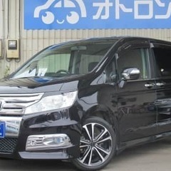 来店不要👌公式LINEだけで審査～納車までできる🥳💫【ホンダ/ス...