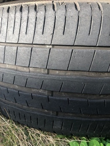 225/45R18 ダンロップ ビューロ DUNLOP VEURO VE304 4本セット