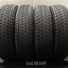 BS BLIZZAK DM-V2 175/80R16 16インチ スタッドレス 4本 ジムニー等　(TF973)クレジットカード QRコード決済可能