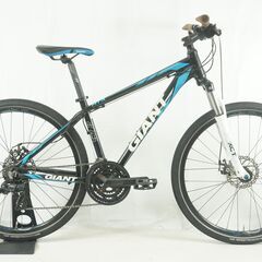 【レストア】GIANT マウンテンバイク Sサイズ27.5インチ　学生値引き可 GIANT(ジャイアント)｜ATX 27.5インチMTB｜超美品｜買取金額
