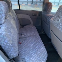 【完売御礼】値下不可　乗って帰れます♪低走行ライフ　希少レア5MT4WD  年配方ほかMT練習にの画像