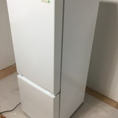『お取引済』YAMADA 2ドア冷蔵庫の画像