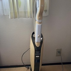 掃除機