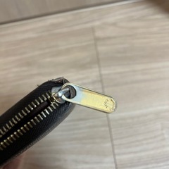 LOUISVUITTON モノグラム　長財布の画像