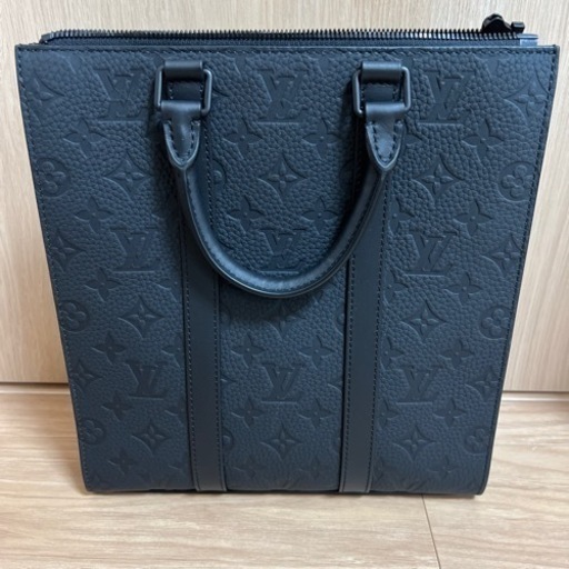 LOUISVUITTON サックプラクロス　モノグラム