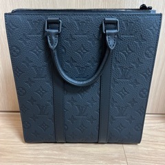 LOUISVUITTON サックプラクロス　モノグラムの画像